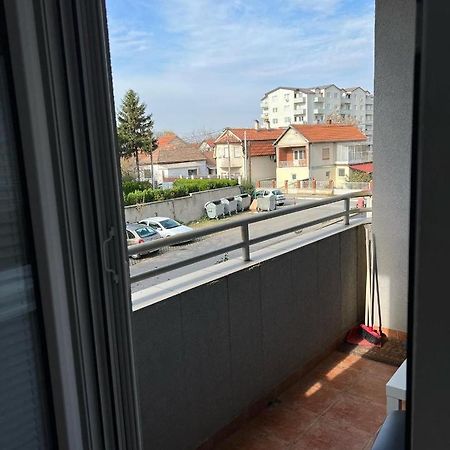 Apartments D&D Požarevac Extérieur photo