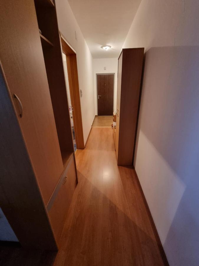 Apartments D&D Požarevac Extérieur photo
