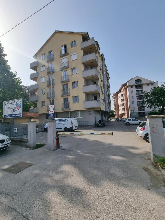 Apartments D&D Požarevac Extérieur photo