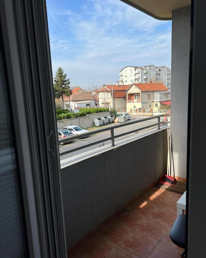 Apartments D&D Požarevac Extérieur photo