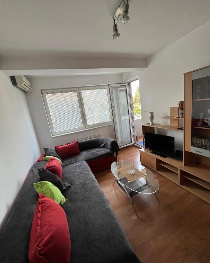 Apartments D&D Požarevac Extérieur photo