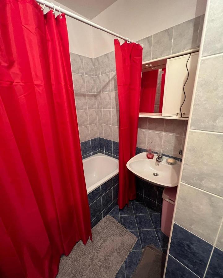 Apartments D&D Požarevac Extérieur photo
